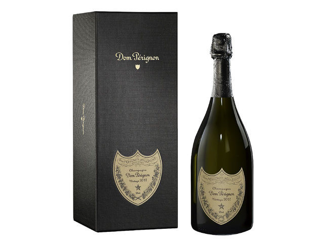 花店礼物 - Dom Perignon - L06804 Photo